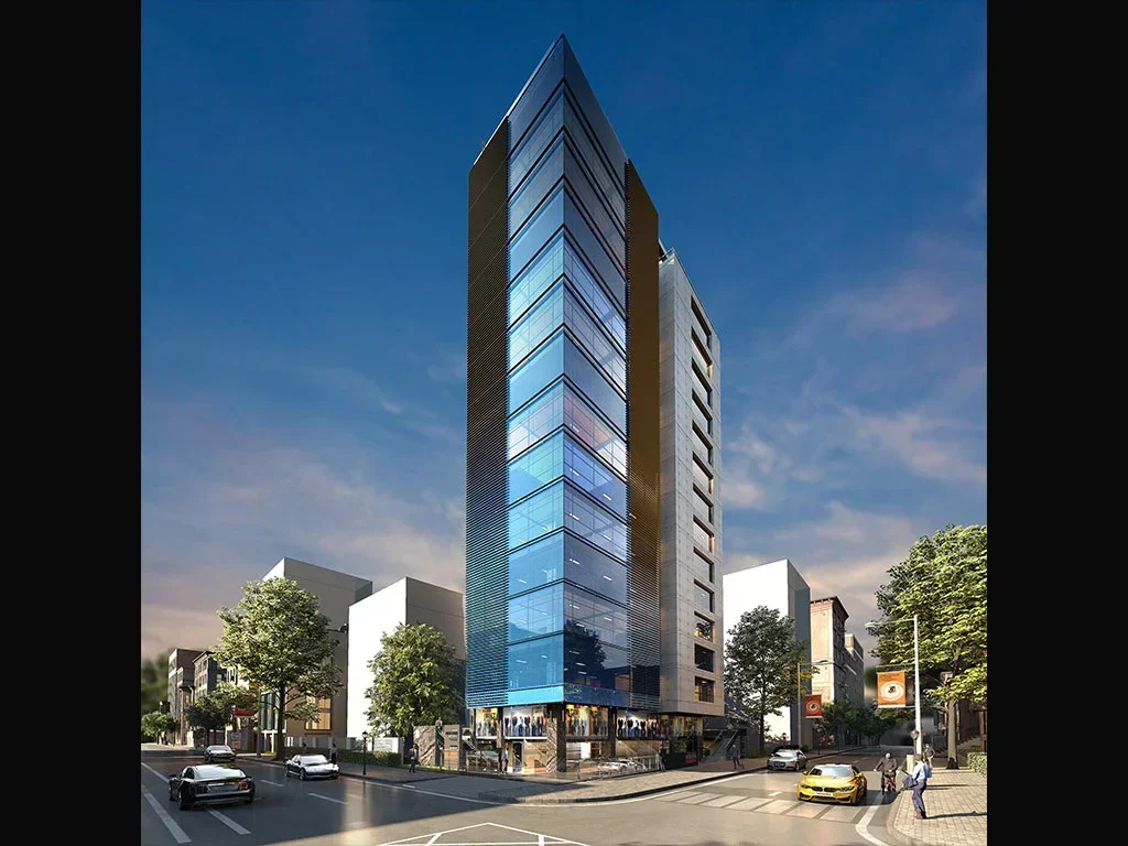 commercial developer company