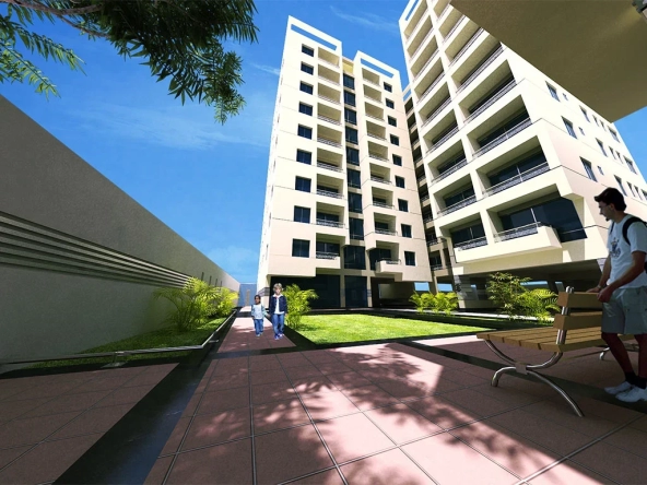 top real estate company in Dhaka