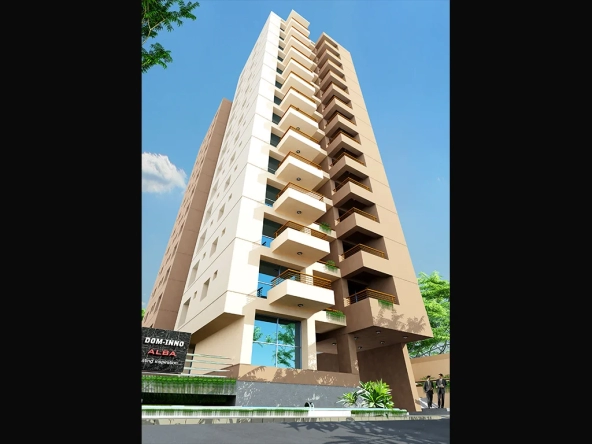 real estate company in Bangladesh