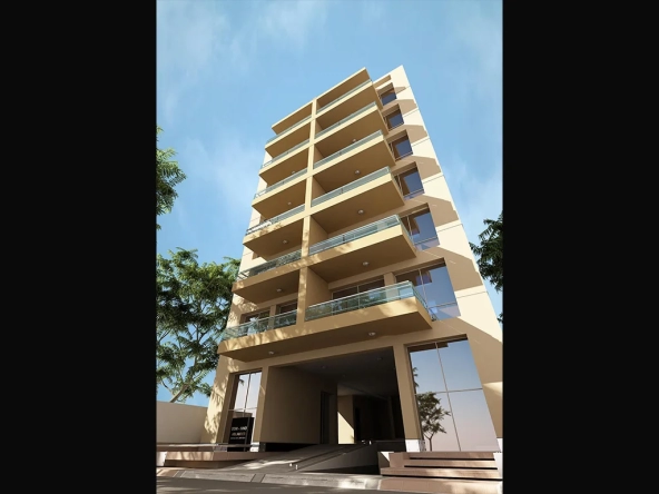 luxurious apartments in Mohakhali DOHS