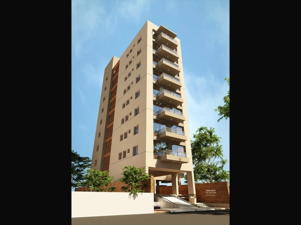 luxurious flats in Rampura