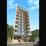 luxurious flats in Dhaka