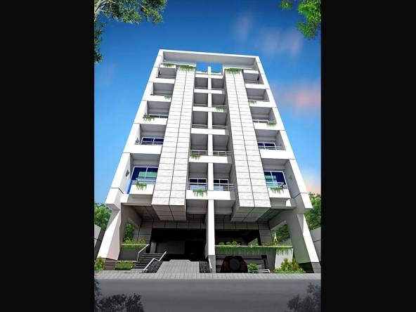 top real estate company in Dhaka