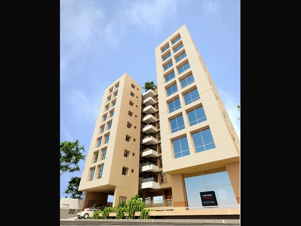 luxury apartments in Dhaka