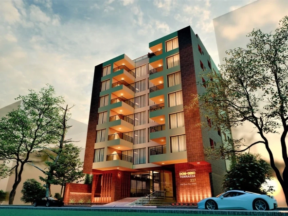 top real estate developer