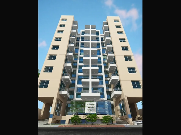 luxurious apartments in Khilgaon