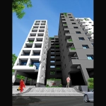 apartments in Dhanmondi