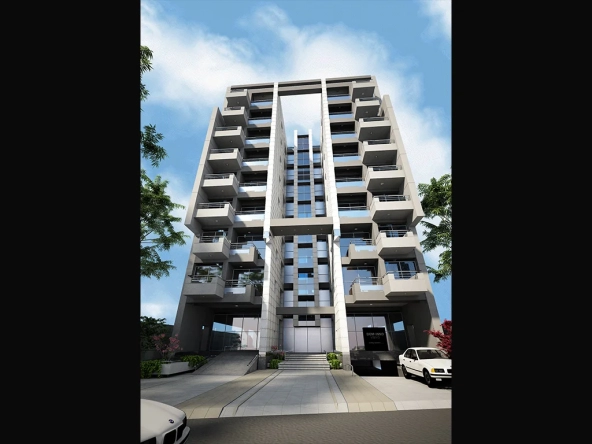 top real estate developer in BD