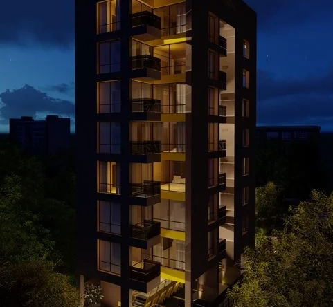 top real estate company in Bangladesh