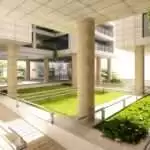 Luxurious apartment in Gulshan