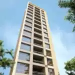luxurious apartment in Dhaka