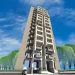 luxurious apartments in dhanmondi