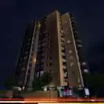 luxurious apartments in Shantinagar