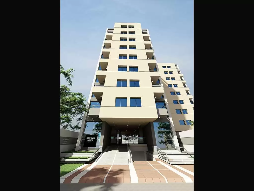 duplex luxurious flats in Malibagh