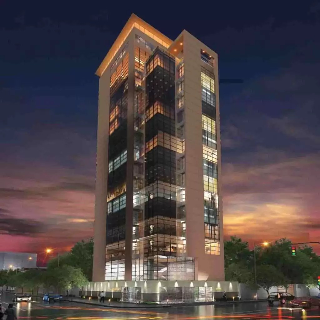 real estate company in Bangladesh