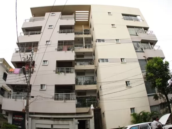 DOM-INNO Water Breeze