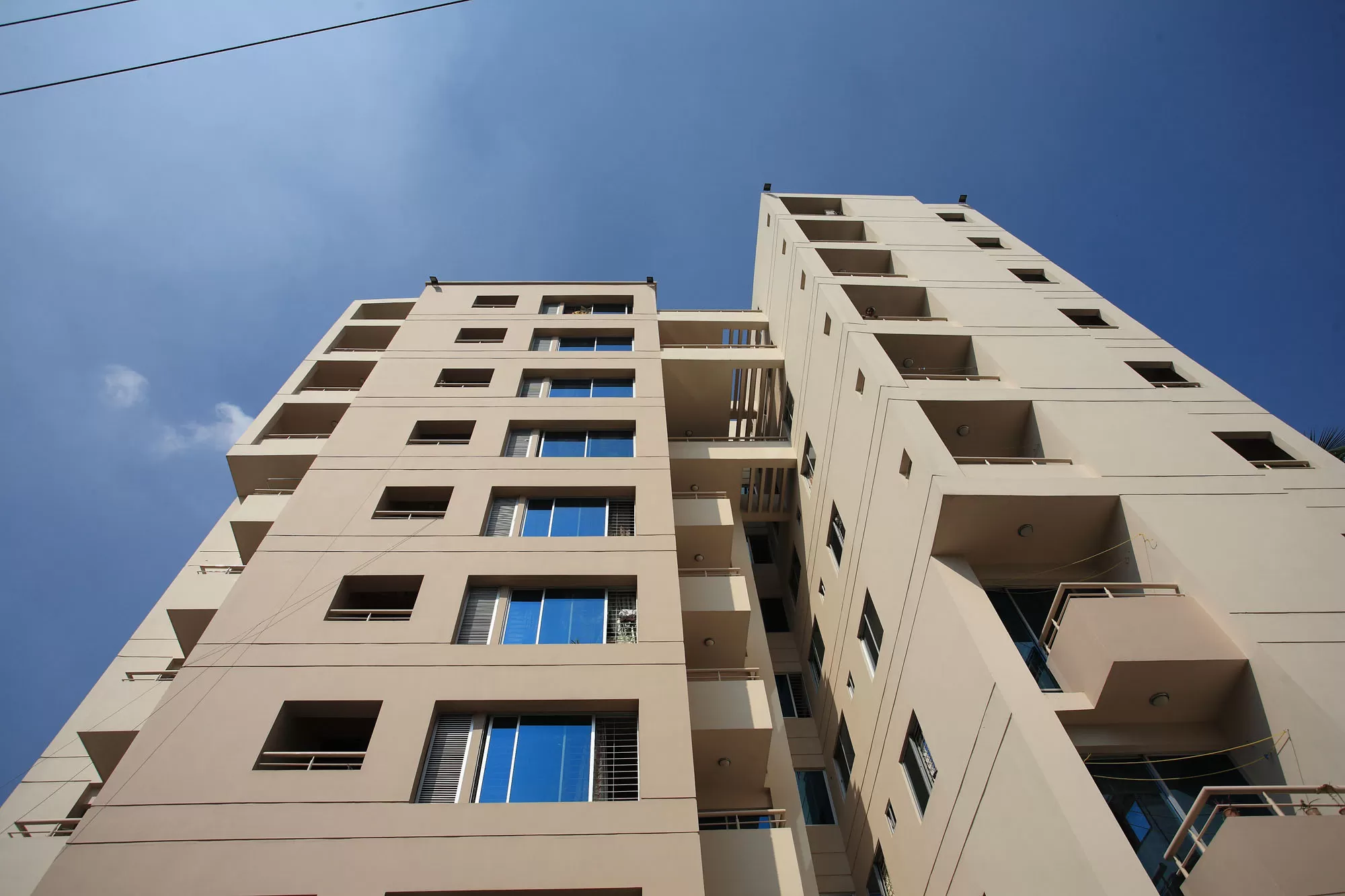 DOM-INNO Bene Volenza