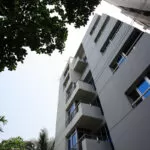 luxurious apartments in Uttara