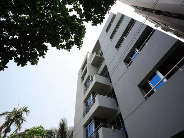 luxurious apartments in Uttara