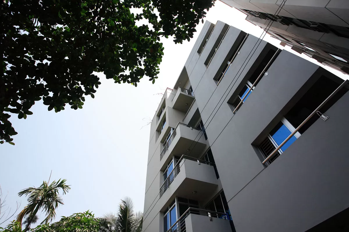 luxurious apartments in Uttara