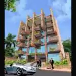 DOM-INNO Adonia-Hafsa