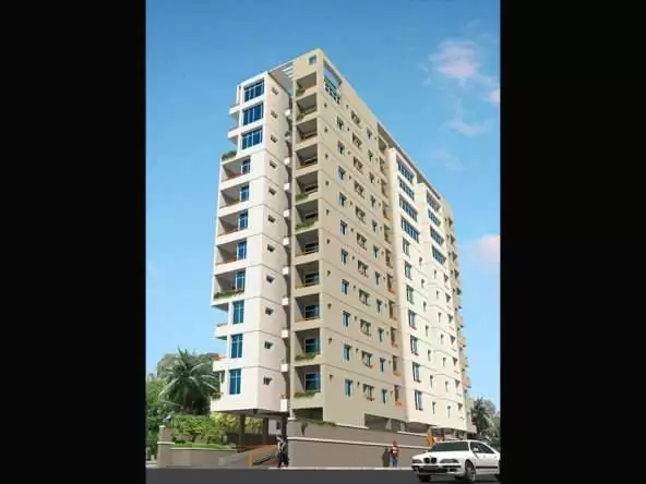 DOM-INNO Casaballiya