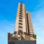 DOM-INNO Alivio, H - 439, Road-6, Block - D, Bashundhara R/A, Dhaka